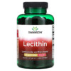 Swanson Lecithin 520 mg 250 Softgels 3 Swanson Lecithin 520 mg 250 Softgels 087614115290