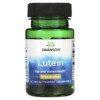 Swanson Lutein 10 mg 60 Softgels 2 Swanson Lutein 10 mg 60 Softgels 087614029795