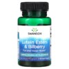 Swanson Lutein Esters & Bilberry 120 Softgels 3 Swanson Lutein Esters & Bilberry 120 Softgels 087614019048