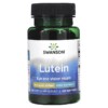 Swanson Lutein High Potency 20 mg 120 Softgels 3 Swanson Lutein High Potency 20 mg 120 Softgels 087614029948