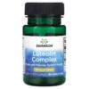 Swanson Luteolin Complex 100 mg 30 Veggie Caps 2 Swanson Luteolin Complex 100 mg 30 Veggie Caps 087614028354