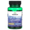 Swanson Lyco-O-Mato Lycopene Double Strength 20 mg 60 Softgels 3 Swanson Lyco-O-Mato Lycopene Double Strength 20 mg 60 Softgels 087614210315