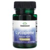 Swanson Lycopene 20 mg 60 Softgels 087614019505