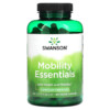 Swanson Mobility Essentials 180 Veggie Capsules 087614070841