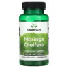 Swanson Moringa Oleifera 60 Veggie Caps 2 Swanson Moringa Oleifera 60 Veggie Caps 087614142944