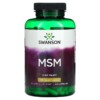 Swanson MSM Joint Health 250 mg 250 Capsules 3 Swanson MSM Joint Health 250 mg 250 Capsules 087614016535