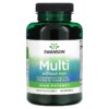 Swanson Multi Without Iron 120 Softgels 3 Swanson Multi Without Iron 120 Softgels 087614018829