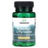 Swanson N-Acetyl L-Tyrosine 350 mg 60 Capsules 087614114088