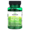 Swanson N-Zimes PA Plus 90 Veggie Caps 3 Swanson N-Zimes PA Plus 90 Veggie Caps 087614025100