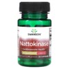 Swanson Nattokinase 100 mg 30 Capsules 3 Swanson Nattokinase 100 mg 30 Capsules 087614024196