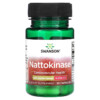 Swanson Nattokinase 200 mg 30 Capsules 2 Swanson Nattokinase 200 mg 30 Capsules 087614027173