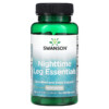 Swanson Nighttime Leg Essentials 60 Veggie Caps 3 Swanson Nighttime Leg Essentials 60 Veggie Caps 087614070711