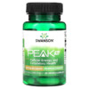 Swanson Peak ATP Maximum Strength 400 mg 30 Veggie Capsules 087614029467