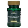 Swanson Phosphatidylserine 100 mg 30 Softgels 2 Swanson Phosphatidylserine 100 mg 30 Softgels 087614021256