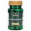 Swanson Phosphatidylserine 100 mg 30 Veggie Caps 2 Swanson Phosphatidylserine 100 mg 30 Veggie Caps 087614028996