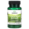 Swanson Pomegranate Extract 250 mg 60 Capsules 3 Swanson Pomegranate Extract 250 mg 60 Capsules 087614142654