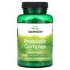Swanson Probiotic Complex 120 Veggie EMBO Caps AP 2 Swanson Probiotic Complex 120 Veggie EMBO Caps AP 087614020792