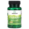 Swanson Probiotic With Digestive Enzymes 5 Billion CFU 60 Veggie Caps 2 Swanson Probiotic With Digestive Enzymes 5 Billion CFU 60 Veggie Caps 087614190372