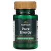 Swanson Pure Energy 14 Veggie Caps 2 Swanson Pure Energy 14 Veggie Caps 087614210728
