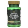 Swanson R-Fraction Alpha Lipoic Acid Double Strength 100 mg 60 Capsules 2 Swanson R-Fraction Alpha Lipoic Acid Double Strength 100 mg 60 Capsules 087614022505