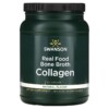 Swanson Real Food Bone Broth Collagen 1.05 lbs (480 g) 3 Swanson Real Food Bone Broth Collagen 1.05 lbs (480 g) 087614210636