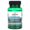Swanson Reduced Glutathione Double Strength 60 Veggie Caps 3 Swanson Reduced Glutathione Double Strength 60 Veggie Caps 087614027043