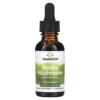 Swanson Reishi Mushroom Liquid Extract Alcohol & Sugar Free 1 fl oz (29.6 ml) 2 Swanson Reishi Mushroom Liquid Extract Alcohol & Sugar Free 1 fl oz (29.6 ml) 087614111773