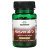 Swanson Resveratrol 100 mg 30 Capsules 3 Swanson Resveratrol 100 mg 30 Capsules 087614022833