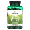 Swanson Sambucus Elderberry Extract 575 mg 120 Veggie Capsules 3 Swanson Sambucus Elderberry Extract 575 mg 120 Veggie Capsules 087614117829