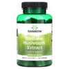 Swanson Shiitake Mushroom Extract 500 mg 120 Capsules 2 Swanson Shiitake Mushroom Extract 500 mg 120 Capsules 087614142685