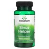 Swanson Sinus Helper 60 Capsules 3 Swanson Sinus Helper 60 Capsules 087614117669