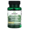 Swanson Slimming Thermogenic Complex 450 mg 60 Veggie Caps 3 Swanson Slimming Thermogenic Complex 450 mg 60 Veggie Caps 087614118260