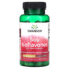 Swanson Soy Isoflavones 750 mg 60 Capsules 2 Swanson Soy Isoflavones 750 mg 60 Capsules 087614115597