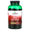 Swanson Soy Lecithin 1.2 g 180 Softgels 3 Swanson Soy Lecithin 1.2 g 180 Softgels 087614114101