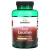 Swanson Soy Lecithin 1.2 g 90 Softgels 2 Swanson Soy Lecithin 1.2 g 90 Softgels 087614114095