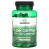 Swanson Super CitriMax Garcinia Cambogia 120 Capsules 2 Swanson Super CitriMax Garcinia Cambogia 120 Capsules 087614040516