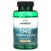Swanson TMG Trimethylglycine 500 mg 90 Capsules 3 Swanson TMG Trimethylglycine 500 mg 90 Capsules 087614024660