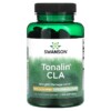 Swanson Tonalin CLA 1.000 mg 100 Softgels 3 Swanson Tonalin CLA 1.000 mg 100 Softgels 087614026817