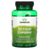 Swanson Tri-Fiber Complex 100 Capsules 2 Swanson Tri-Fiber Complex 100 Capsules 087614019932