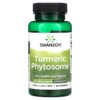 Swanson Turmeric Phytosome with Meriva 500 mg 60 Capsules 087614024936
