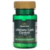 Swanson Ultimate Carb Control C-120X 90 Tablets 3 Swanson Ultimate Carb Control C-120X 90 Tablets 087614023021
