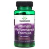 Swanson Ultimate Performance Formula Men's Health 60 Veggie Capsules 3 Swanson Ultimate Performance Formula Men's Health 60 Veggie Capsules 087614080239