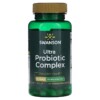 Swanson Ultra Probiotic Complex 30 Billion CFU 60 Veggie Embo Caps AP 3 Swanson Ultra Probiotic Complex 30 Billion CFU 60 Veggie Embo Caps AP 087614190440