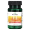Swanson Vitamin B12 with Folate Strawberry 1.000 mcg 100 Lozenges 3 Swanson Vitamin B12 with Folate Strawberry 1.000 mcg 100 Lozenges 087614017464