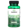 Swanson Water Pill 2-In-1 Formula 120 Capsules 2 Swanson Water Pill 2-In-1 Formula 120 Capsules 087614022215