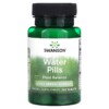 Swanson Water Pills 120 Tablets 087614040134