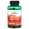 Swanson Wheat Germ Oil 1.130 mg 60 Softgels 2 Swanson Wheat Germ Oil 1.130 mg 60 Softgels 087614170466