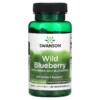 Swanson Wild Blueberry with Whole Wild Blueberries 250 mg 90 Veggie Capsules 2 Swanson Wild Blueberry with Whole Wild Blueberries 250 mg 90 Veggie Capsules 087614060385