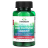 Swanson Women's Multi Plus Hormone Support 90 Tablets 087614017990