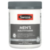 Swisse Men's Ultivite Multivitamin 120 Tablets 850000148178